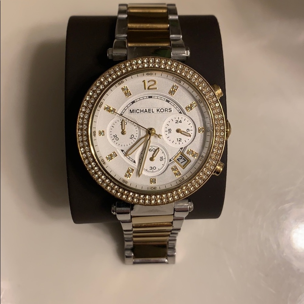 Women’s Michael Kors Watch